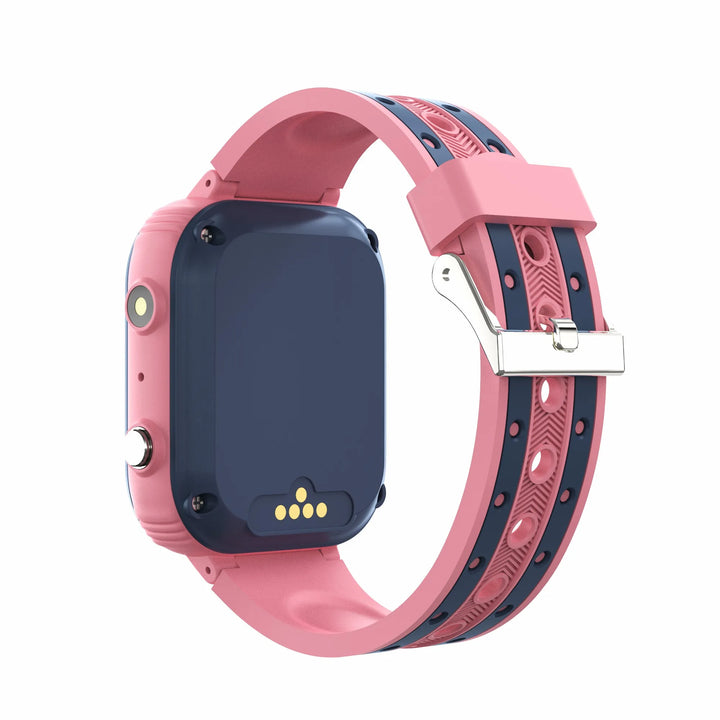 Smart Watch for Kids – 4G GPS, Camera, Video Call, Phone Tracker