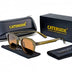 Retro Polarized Sunglasses CATERSIDE – Ultralight TR90 Frame - Men/Women
