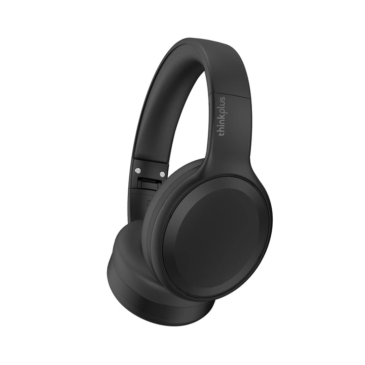 Original Lenovo TH30 Wireless Bluetooth Earphones – Foldable Headset for Sports and Gaming
