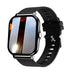 ConnectLife Smartwatch 2025 Fitness Clock Sports