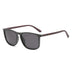 Outdoor Driving Sunglasses – Polarized Square Large Frame, Men & Women