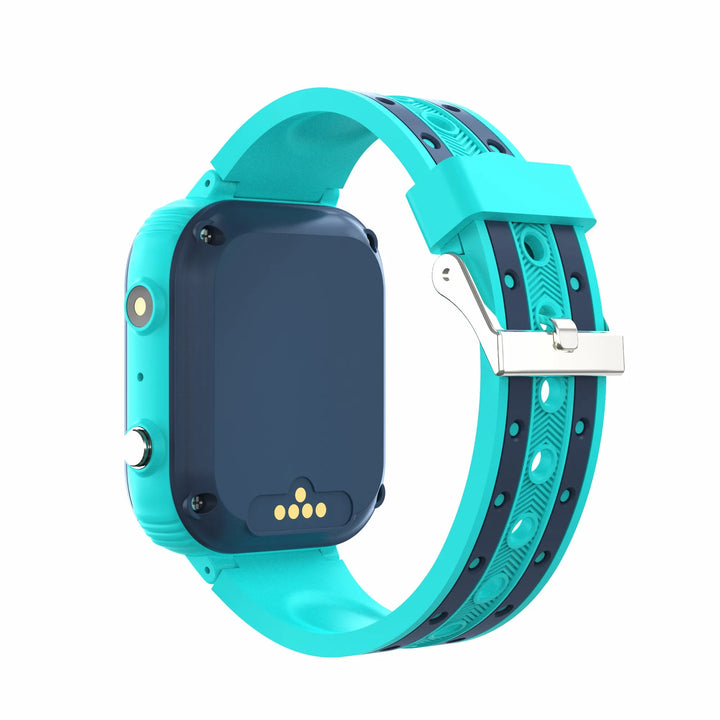 Smart Watch for Kids – 4G GPS, Camera, Video Call, Phone Tracker