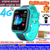 Smart Watch for Kids – 4G GPS, Camera, Video Call, Phone Tracker