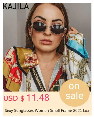 Sunglasses Women Luxury Brand Designer Punk Steampunk Shades