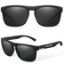Kawasaki Sunglasses – Polarized Lenses, UV Protection, Unisex