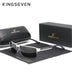 Photochromic KINGSEVEN Sunglasses – Chameleon Lenses, Men’s Sun Glasses