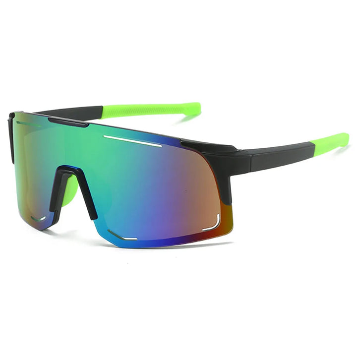 Road Bike Sports Glasses – Polarized Lenses, Outdoor Riding