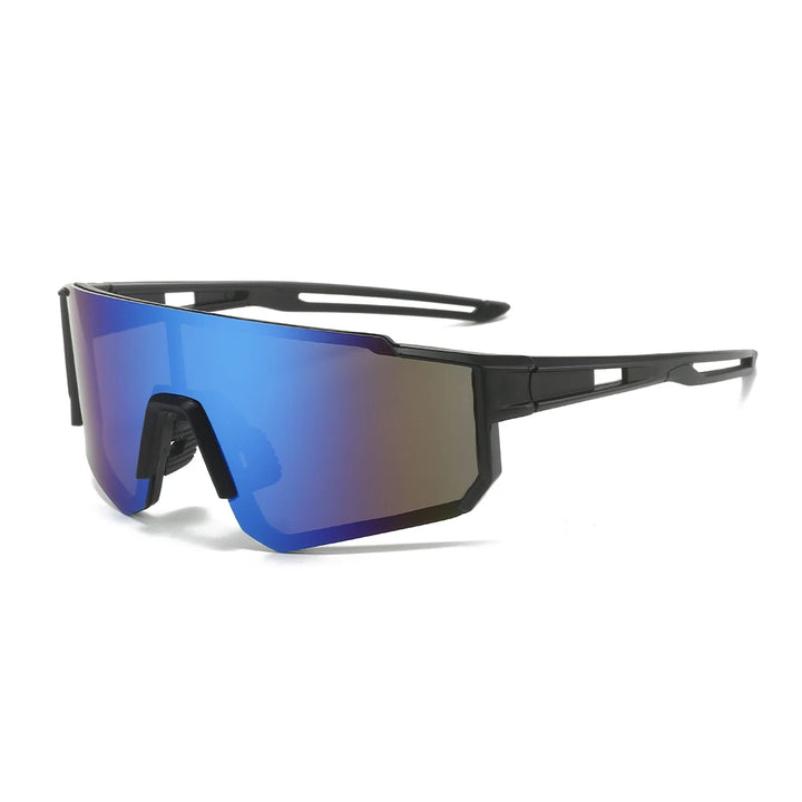 Road Bike Sports Glasses – Polarized Lenses, Outdoor Riding