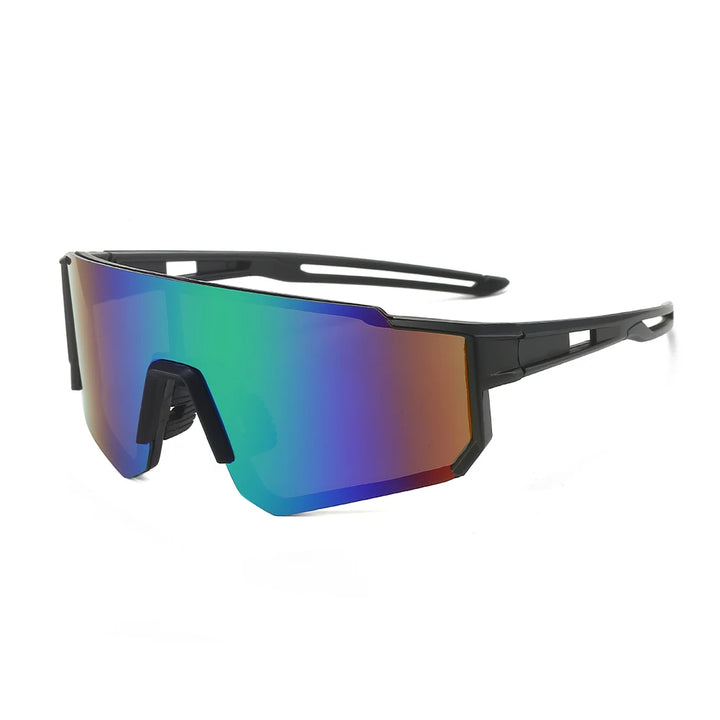 Road Bike Sports Glasses – Polarized Lenses, Outdoor Riding