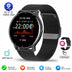 New Smart Watch Sports Fitness New Ultra Light