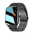 H9 Pro MAX Smartwatch – 2.01" Display, BT Calls, Fitness, Alerts
