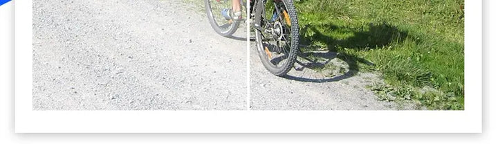 Ultra Light Kapvoe Cycling Glasses – Polarized, MTB & Road, Outdoor Sports