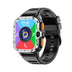 Valdus Smart Watch PGD – Dual Camera, NFC, 4G SIM, Fast Internet