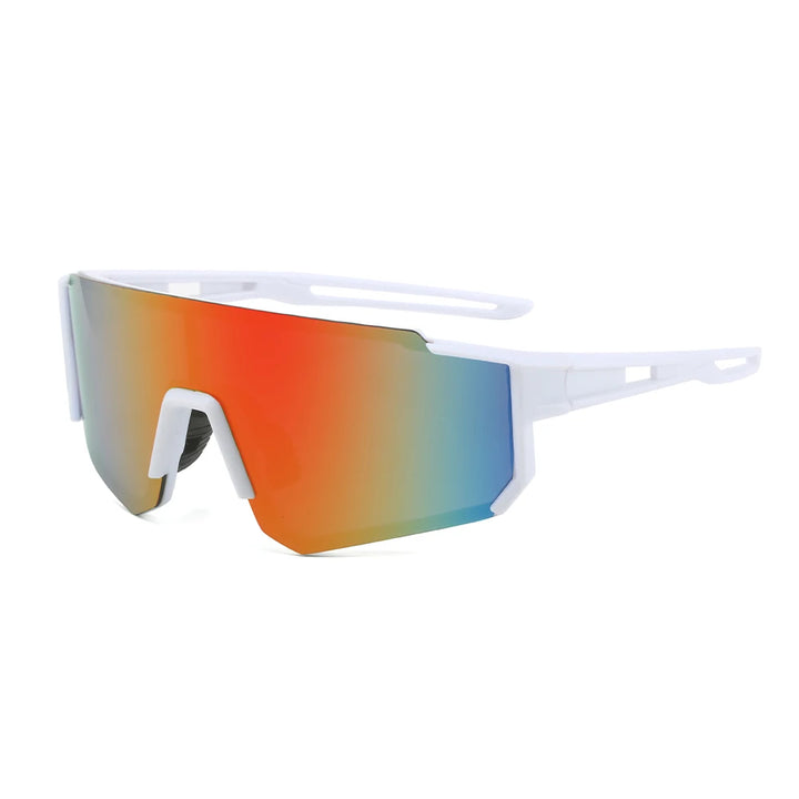 Road Bike Sports Glasses – Polarized Lenses, Outdoor Riding