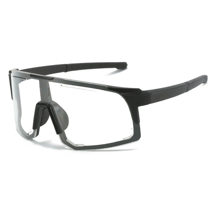 Road Bike Sports Glasses – Polarized Lenses, Outdoor Riding