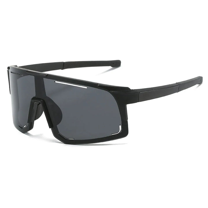 Road Bike Sports Glasses – Polarized Lenses, Outdoor Riding