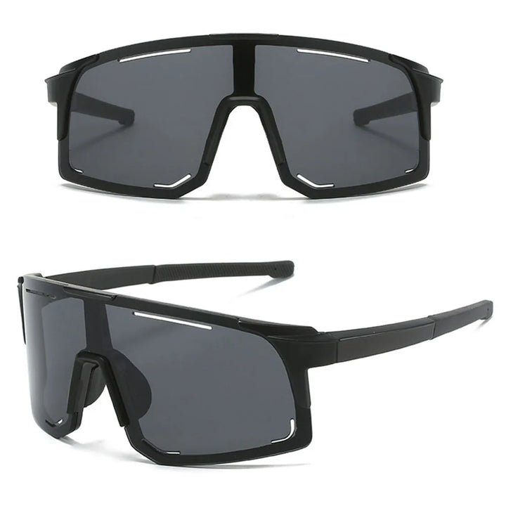 Road Bike Sports Glasses – Polarized Lenses, Outdoor Riding