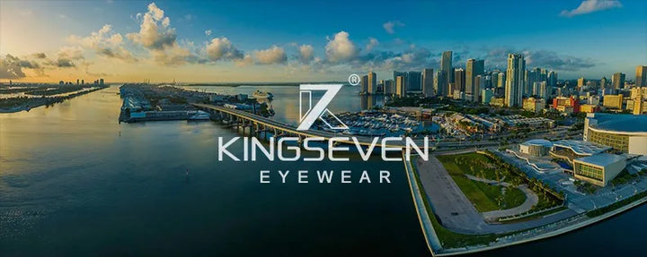 Photochromic KINGSEVEN Sunglasses – Chameleon Lenses, Men’s Sun Glasses