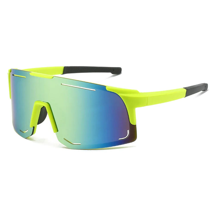 Road Bike Sports Glasses – Polarized Lenses, Outdoor Riding
