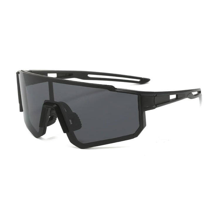 Road Bike Sports Glasses – Polarized Lenses, Outdoor Riding